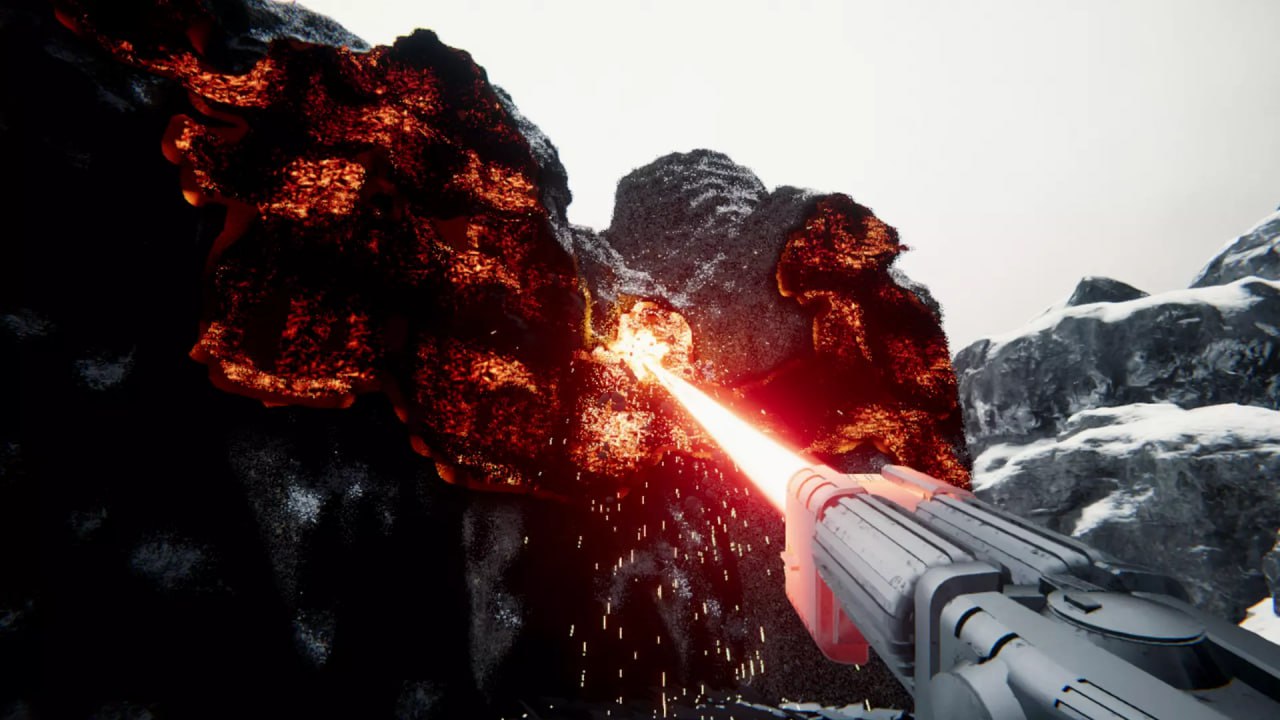 Raymarcher📱 - изображение 2